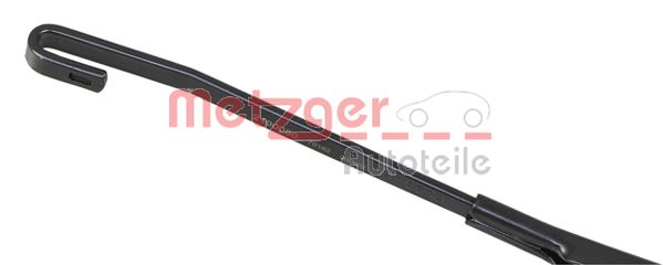 METZGER 2190080 Wischarm, Scheibenreinigung